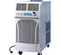 Climatiseur portatif DENSO blanc et gris, 5 tonnes de chaleur, 60 000 BTU, 208 V, électrique