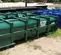Caisson amovible sous vide vert Dragon