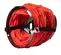 Conduit de chauffage NORSEMAN rouge, 30,48 cm par 762 cm