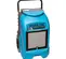 Déshumidificateur compact électrique Dri-Eaz bleu