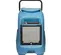 Déshumidificateur compact électrique Dri-Eaz bleu