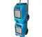 Déshumidificateur compact électrique Dri-Eaz bleu