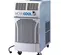 Climatiseur portatif DENSO blanc et gris, 5 tonnes de chaleur, 60 000 BTU, 480 V, électrique