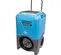 Déshumidificateur électrique Dri-Eaz bleu