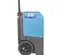 Déshumidificateur électrique Dri-Eaz bleu