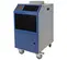 Pompe à chaleur électrique Oceanaire bleue, 1 tonne, 11 800 BTU