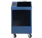 Pompe à chaleur électrique OceanAire bleue, 5 tonnes, 60 100 BTU