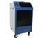 Pompe à chaleur électrique OceanAire bleue, 5 tonnes, 60 100 BTU