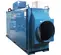 Radiateur à combustion indirecte SUREFLAME bleu, 1 500 000 BTU, bicarburant propane/gaz naturel