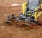 Paladin Landscape Rake Attachment for Skid Steer