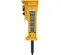 Yellow Atlas Copco Hydraulic Breaker Attachment for Excavator