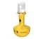 Yellow Southwire wobble light