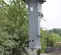 Casseur hydraulique pour excavatrice Epiroc gris