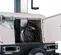 Tour d’éclairage DEL mobile de 600 à 1 200 W, à déplacement manuel, alimentation c.a.
