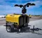 1,200-1,900W Towable LED Light Tower, 15-20kW Tier 4 Final Diesel