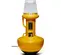 Yellow Southwire wobble light
