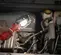 75W Incandescent Drop Light, 25-50 ft., 115V or 120V