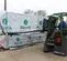 Combilift Multidirectional forklift