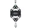 AMORTISSEUR VIBRATOIRE