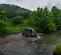 VUTT Polaris Pro vert de taille moyenne à 4 places