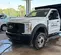 2,3 m³ Camion-benne, essence