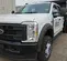 2,3 m³ Dump Truck, Crew Cab, Diesel
