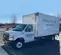 5 m Box Truck, Gas