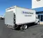 5 m Box Truck, Gas