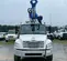 14,3 m Digger Derrick Truck, 4WD