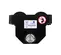 Black AMH Beam Trolley, 3 Ton