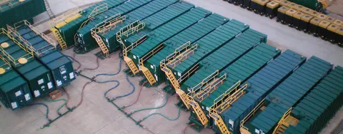 Services industriels