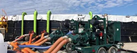 Pétrole et gaz en amont
