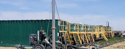 Système d’arrosage