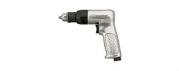 Perceuse pneumatique, mandrin de 1,3 cm