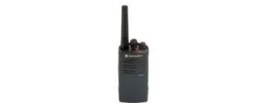 Radio émetteur-récepteur pour chantier