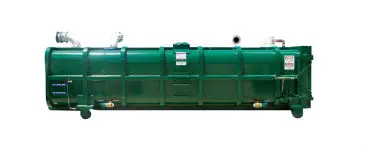 Épurateur chimique Pure-Air 6000