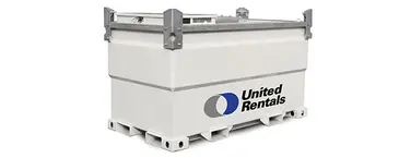 Image de la carte du réservoir de carburant des solutions en matière de fluides