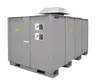 Banc d’essai capacitif de 2 000 kVAR