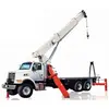 Camion de grue