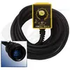 Rhéostat d’extension pour soudage