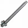 Long baril pour torche