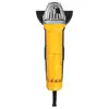 Meuleuse d’angles électrique DeWalt jaune