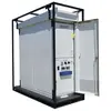 Disjoncteur blanc avec SEL Relay 