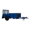 Remorque utilitaire Felling bleue