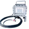 Lampe de travail portative Worksite argent, 70 W, antidéflagrante