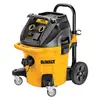 Aspirateur industriel HEPA DeWalt jaune