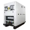Système de stockage d’énergie par batterie 208 V blanc hybride
