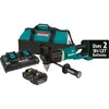 Perceuse MAKITA verte et noire, 1,3 cm, électrique