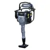 Dameuse vibratoire MULTIQUIP MIKASA argent