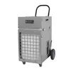 Épurateur d’air ABATEMENT gris, 56,6 m³/min, 115 V, électrique